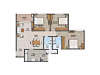 3 BHK thumbnail