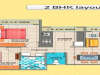 2 BHK thumbnail