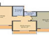 1 BHK thumbnail