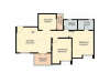 2 BHK thumbnail
