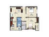 2 BHK thumbnail