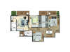 2.5 BHK thumbnail