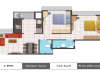 2 BHK thumbnail