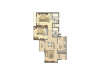 2 BHK thumbnail