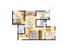 2 BHK thumbnail