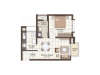 1 BHK thumbnail
