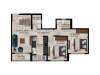 2 BHK thumbnail
