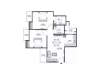 2 BHK thumbnail