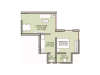 1 BHK thumbnail