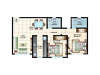 2 BHK thumbnail