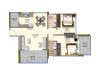 2 BHK thumbnail