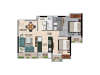 2 BHK thumbnail