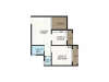 1 BHK thumbnail