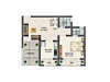 1 BHK thumbnail