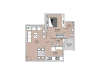 1 BHK thumbnail