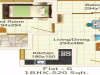 1 BHK thumbnail