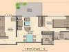 1 BHK thumbnail