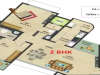 2 BHK thumbnail