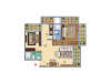2 BHK thumbnail
