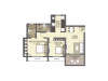 2 BHK thumbnail