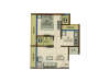 1 BHK thumbnail