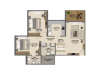 2 BHK thumbnail
