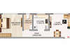 1 BHK thumbnail