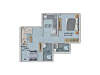 1 BHK thumbnail