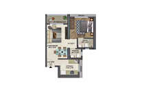 Unit Floor Plans