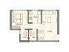 1 BHK thumbnail