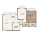 2 BHK thumbnail