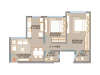 2 BHK thumbnail