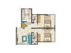 2 BHK thumbnail