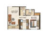 1 BHK thumbnail