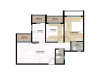 2 BHK thumbnail