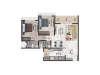 2 BHK thumbnail