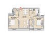 2 BHK thumbnail