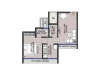 1 BHK thumbnail