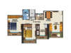 2 BHK thumbnail