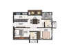 2 BHK thumbnail