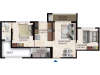 2 BHK thumbnail