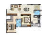 2 BHK thumbnail