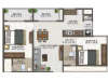 2 BHK thumbnail