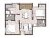 2 BHK thumbnail
