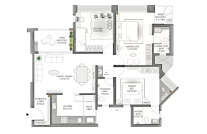 Unit Floor Plans