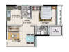 1 BHK thumbnail