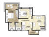 2 BHK thumbnail