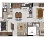 Unit Floor Plans