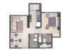 1 BHK thumbnail