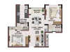 2 BHK thumbnail